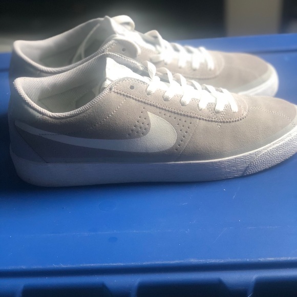 Nike Bruin SB Premium SE - Picture 3 of 6
